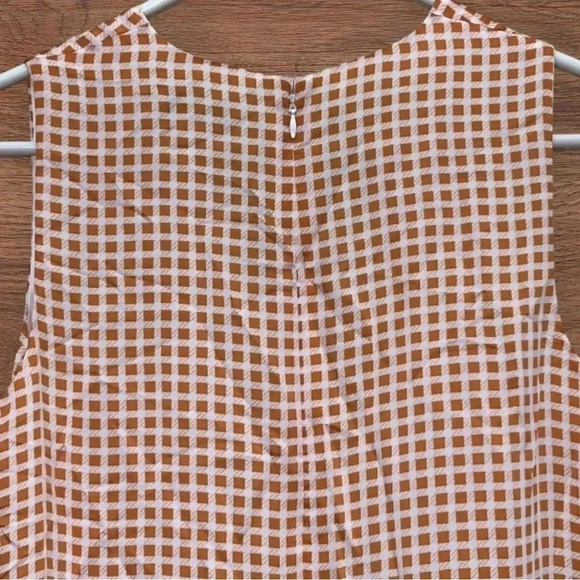 Club Monaco Size 4 Soft Swing Maxi Dress - Picture 6 of 9